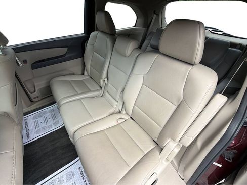 Used 2016 Honda Odyssey EX-L image 10