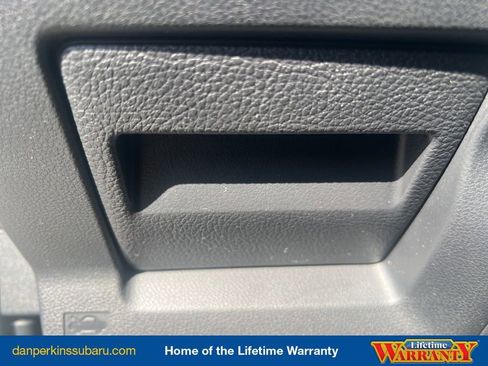 Certified 2022 Subaru Forester Wilderness image 12
