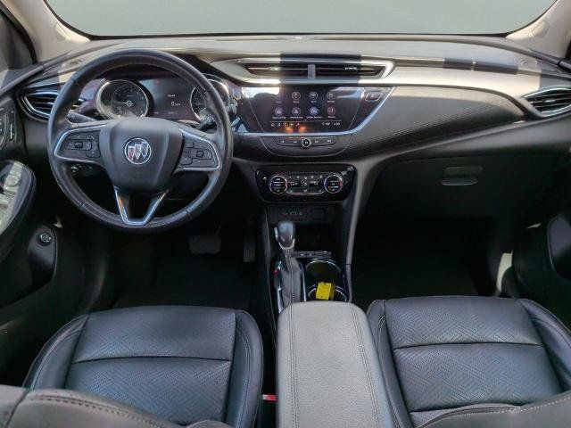 Used 2021 Buick Encore GX Essence FWD image 12