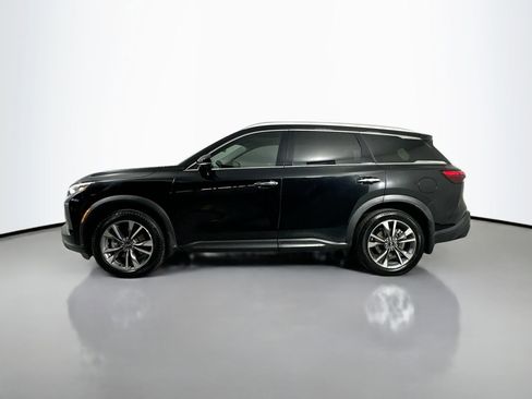 Used 2023 INFINITI QX60 Luxe w/ Cargo Package image 9