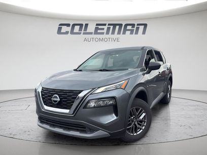 Used 2023 Nissan Rogue S