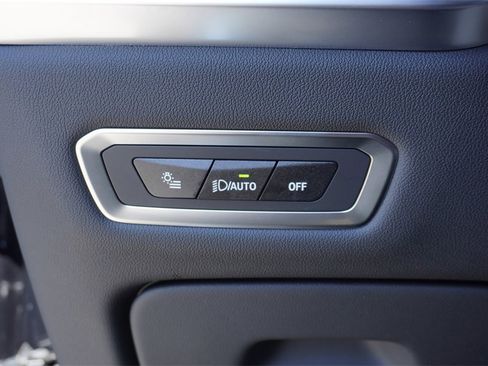 New 2025 BMW X7 xDrive40i w/ M Sport Package image 14