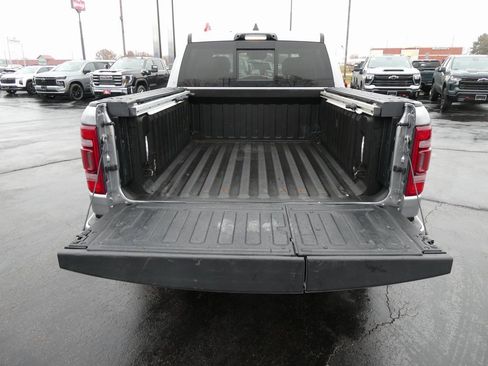 Used 2023 RAM 1500 Limited image 12