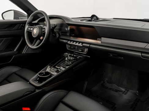 Used 2026 Porsche 911 Targa 4 GTS image 50