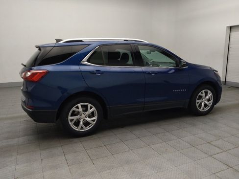 Used 2019 Chevrolet Equinox LT FWD image 10