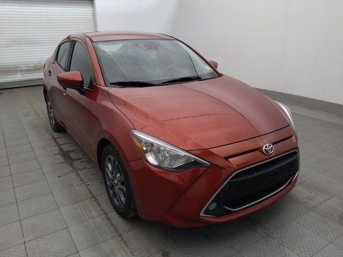 Used 2019 Toyota Yaris LE FWD image 13