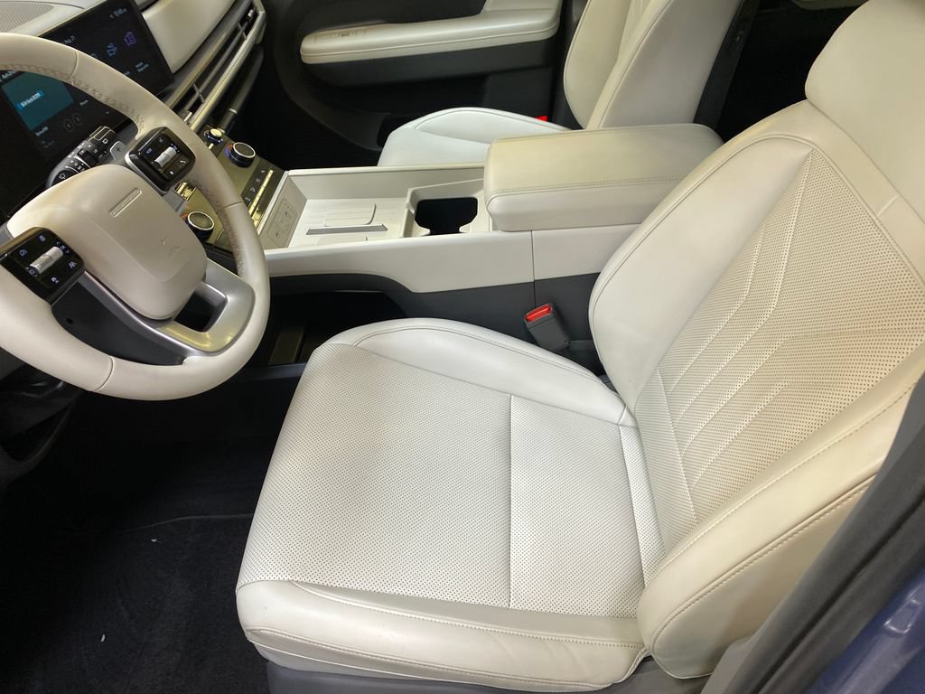 Used 2026 Hyundai Santa Fe SEL AWD/4WD image 21