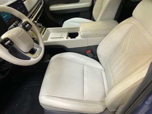 Used 2026 Hyundai Santa Fe SEL AWD/4WD image 21