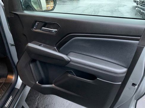 Certified 2024 GMC Canyon Elevation w/ Elevation Premium Package image 13