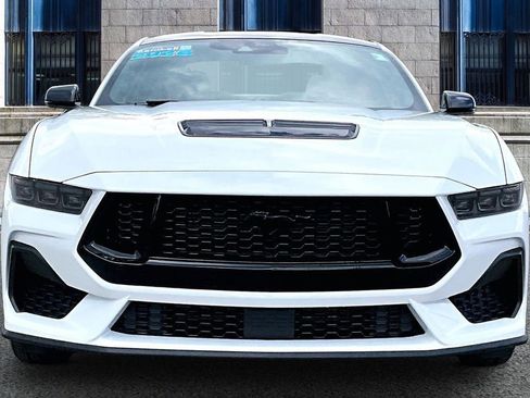 Certified 2026 Ford Mustang GT Premium RWD image 3