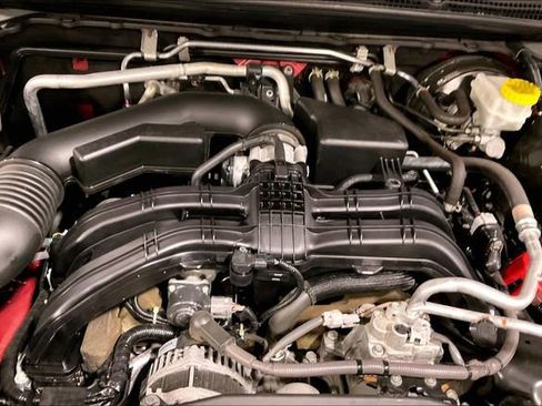 Used 2021 Subaru Outback Limited image 31