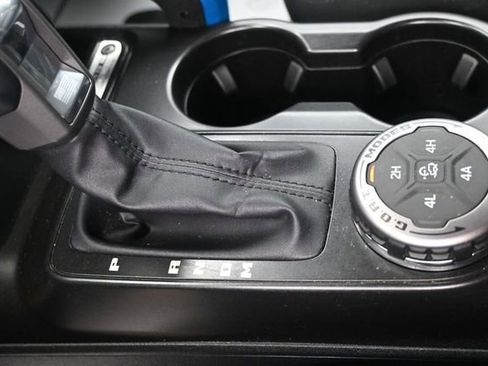 Certified 2022 Ford Bronco Black Diamond AWD/4WD image 14