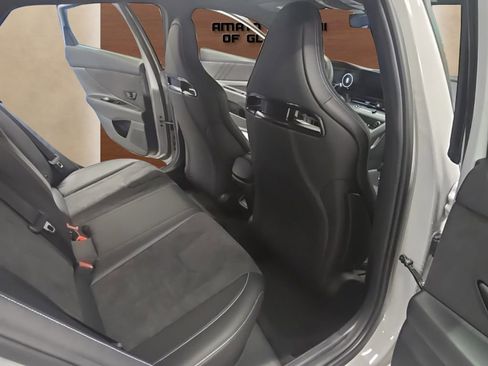 New 2026 Hyundai Elantra N image 17