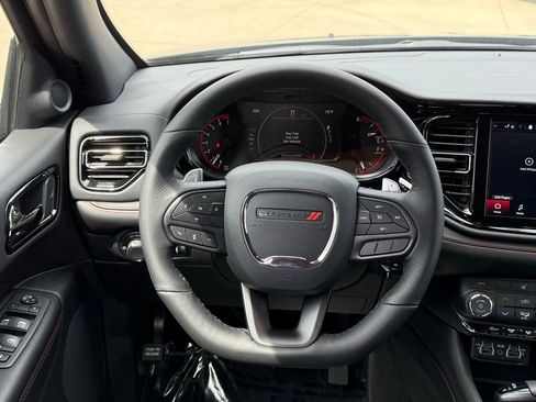 New 2026 Dodge Durango GT w/ Blacktop Package image 21