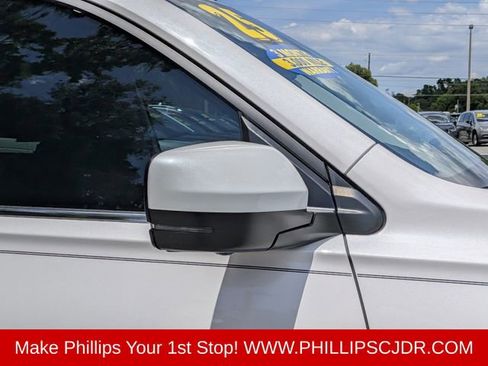 Used 2025 Honda Pilot Elite image 10