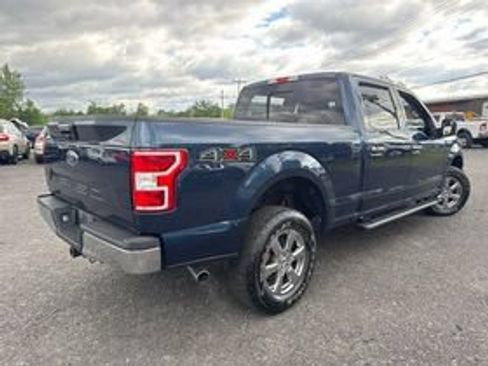 Used 2019 Ford F150 XLT w/ Equipment Group 302A Luxury AWD/4WD image 5