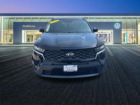 Used 2021 Kia Sorento S AWD/4WD image 9