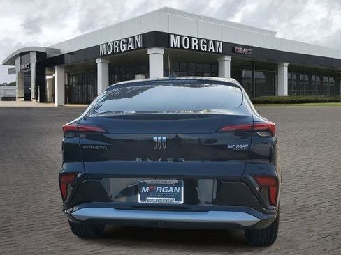 New 2026 Buick Envista Sport Touring w/ Convenience I Package image 6