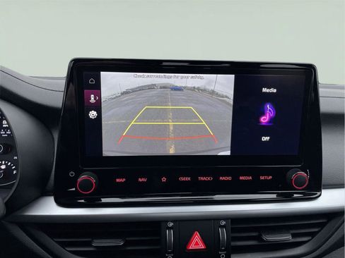 Used 2023 Kia Forte GT-Line w/ GT-Line Technology Package image 27