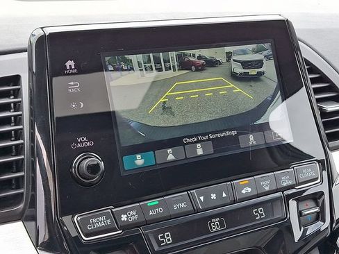 Used 2023 Honda Odyssey Touring image 21