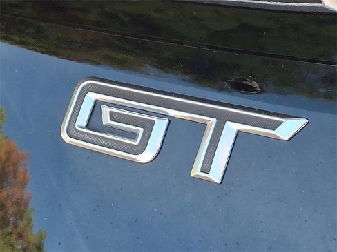 Certified 2024 Ford Mustang GT Premium image 30