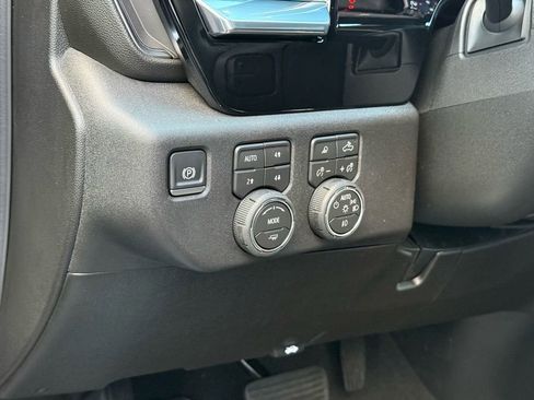 New 2026 Chevrolet Silverado 2500 LT w/ All Star Edition image 11