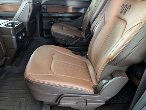 Used 2024 Ford Expedition Max King Ranch AWD/4WD image 29
