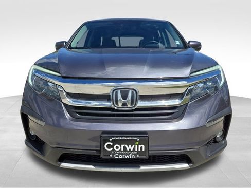 Used 2019 Honda Pilot EX-L image 4