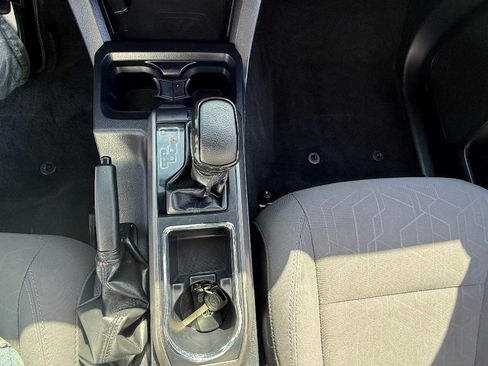 Used 2019 Toyota Tacoma TRD Sport AWD/4WD image 27