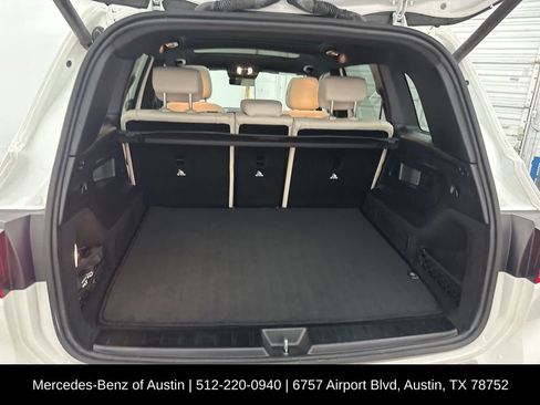 Used 2024 Mercedes-Benz GLB 250 image 23