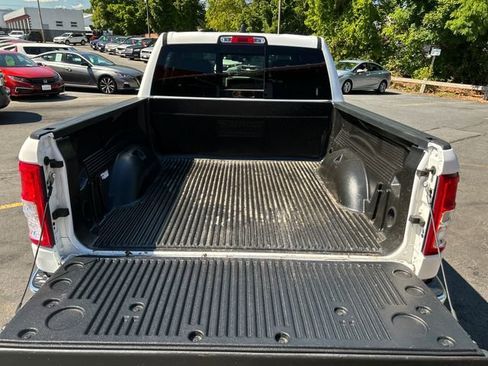 Used 2019 RAM 1500 Big Horn image 23