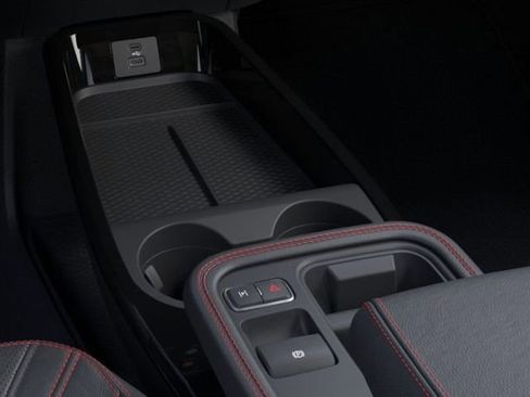 New 2026 Ford Mustang Mach-E Premium w/ Sport Appearance Package AWD/4WD image 17