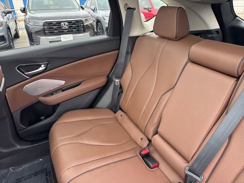 Used 2025 Acura RDX SH-AWD w/ Advance Package image 23