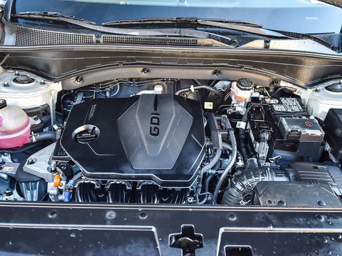 Used 2022 Hyundai Santa Fe SEL image 25