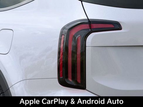 New 2025 Kia Telluride SX Prestige X-Pro image 16