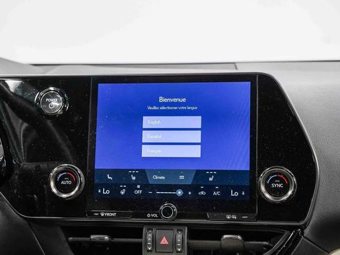 Used 2024 Lexus NX 350h AWD w/ Cold Area Package image 14