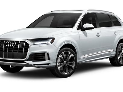 Certified 2023 Audi Q7 3.0T Premium Plus w/ Premium Plus Package