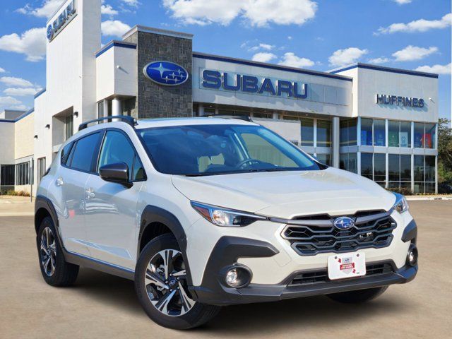 Certified 2024 Subaru Crosstrek 2.0i Premium AWD/4WD image 1