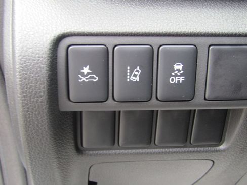 Used 2026 Mitsubishi Eclipse Cross AWD image 15