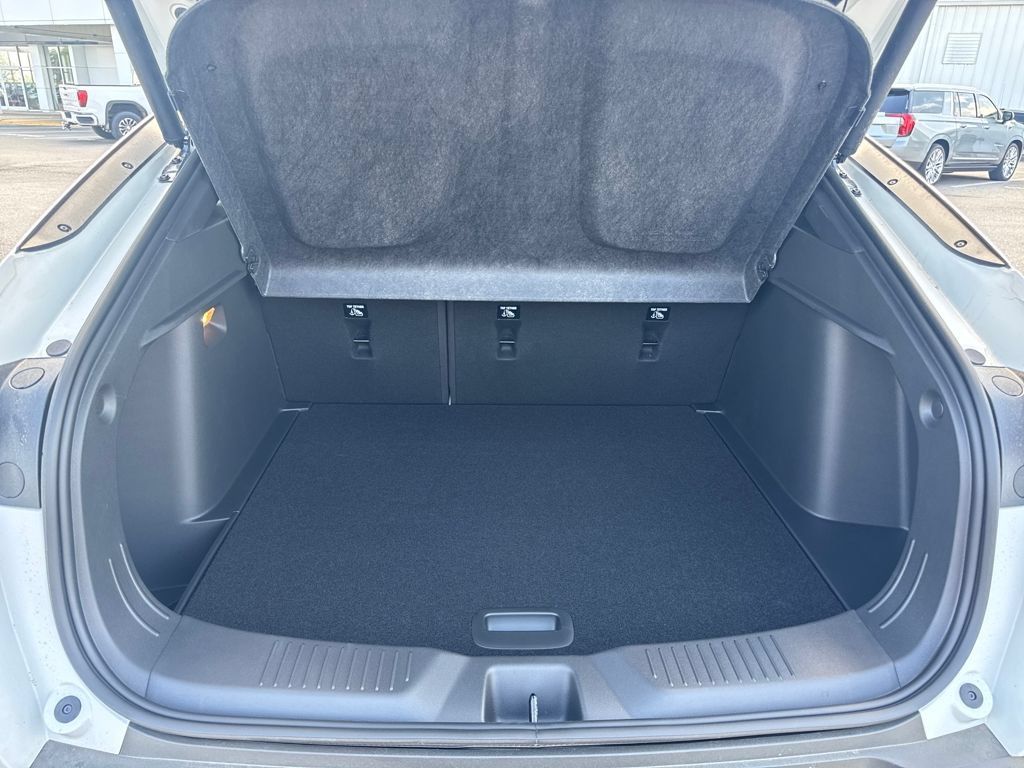 New 2026 Buick Envista Preferred w/ Convenience I Package FWD image 6