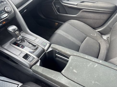 Used 2019 Honda Civic Sport image 21