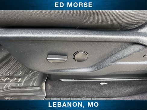 Used 2023 Ford F150 XLT w/ Equipment Group 301A Mid AWD/4WD image 31
