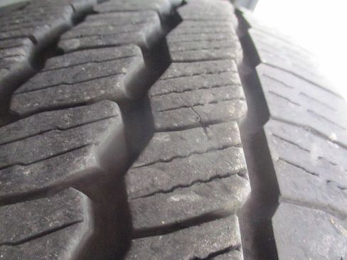 Used 2025 Mercedes-Benz Sprinter 2500 image 21