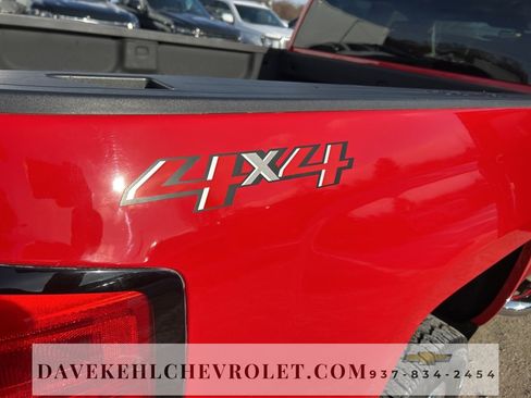 Used 2019 Chevrolet Silverado 2500 LT w/ All Star Edition image 32