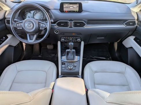 Used 2019 MAZDA CX-5 Grand Touring Reserve image 19