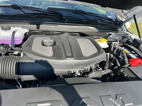 New 2026 RAM 1500 Big Horn image 30