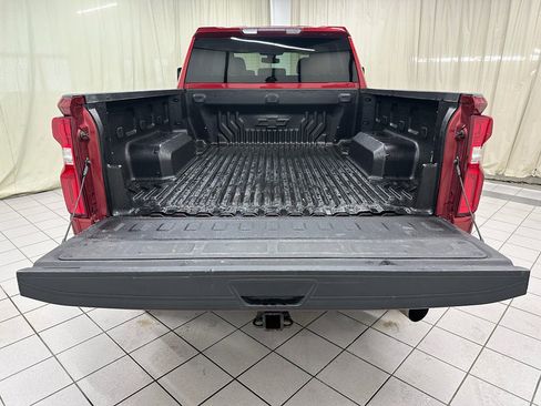 Used 2020 Chevrolet Silverado 2500 LTZ w/ Safety Package image 10