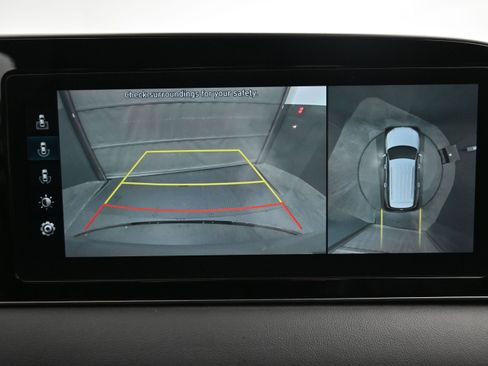 Used 2021 Hyundai Palisade Limited AWD/4WD image 16