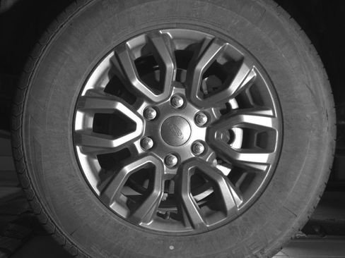 Used 2020 Ford Ranger XLT w/ Equipment Group 301A Mid AWD/4WD image 20