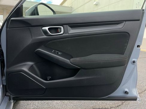 Certified 2024 Honda Civic Sport image 24